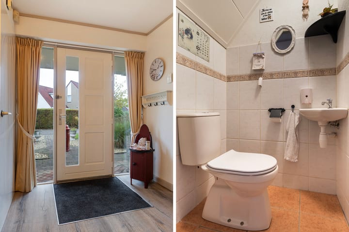 Foto 16 van Hazzelnútstrjitte 15