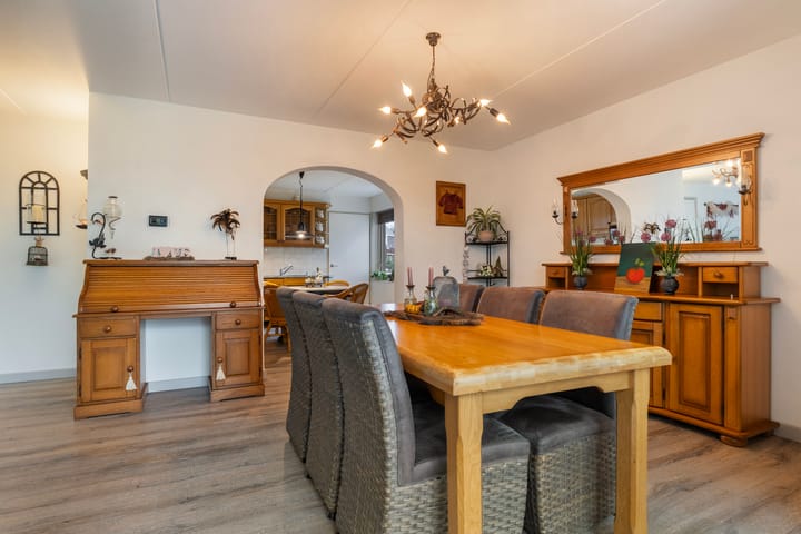 Foto 7 van Hazzelnútstrjitte 15