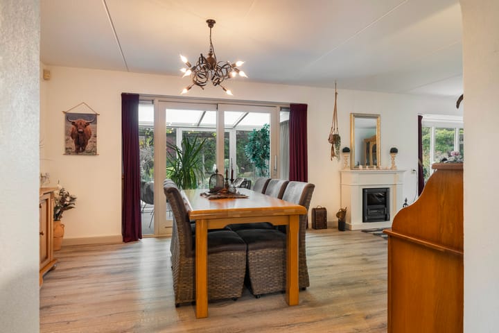 Foto 8 van Hazzelnútstrjitte 15