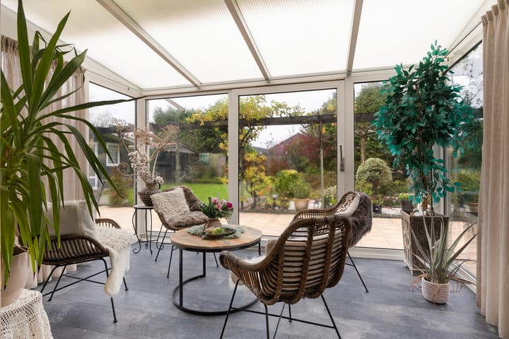 Foto 9 van Hazzelnútstrjitte 15