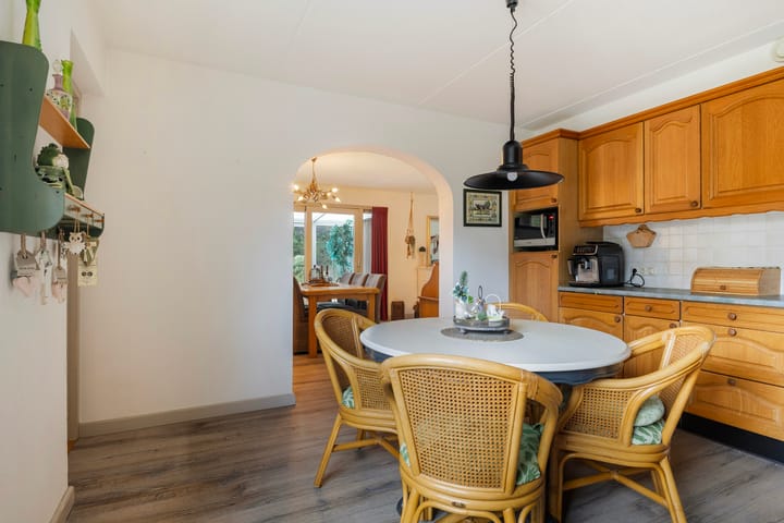 Foto 10 van Hazzelnútstrjitte 15