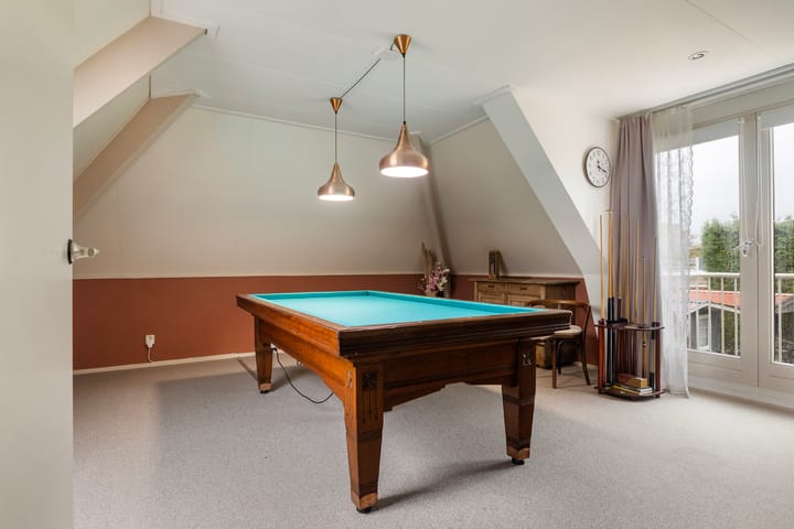 Foto 22 van Hazzelnútstrjitte 15