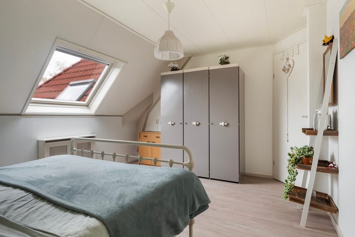 Foto 25 van Hazzelnútstrjitte 15