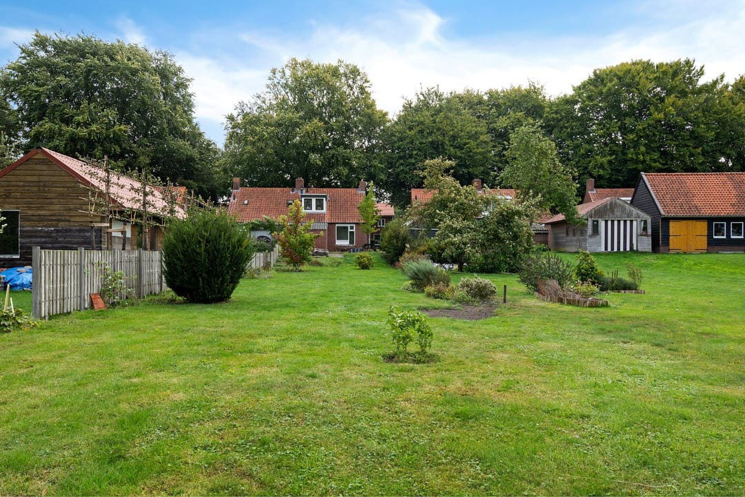 Foto 32 van Dorigweg 32