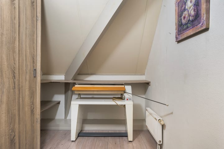 Foto 30 van Hazzelnútstrjitte 15