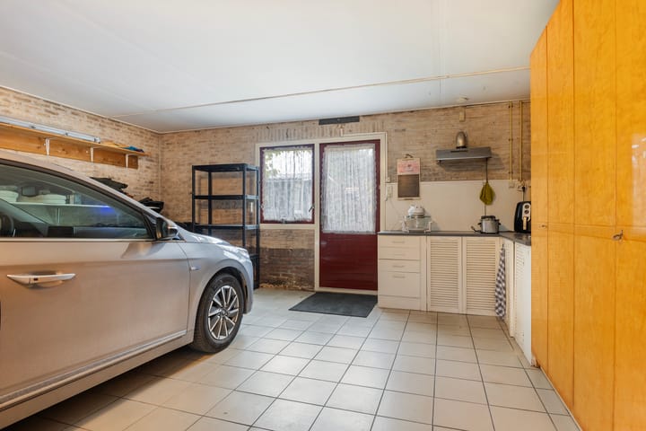 Foto 31 van Hazzelnútstrjitte 15