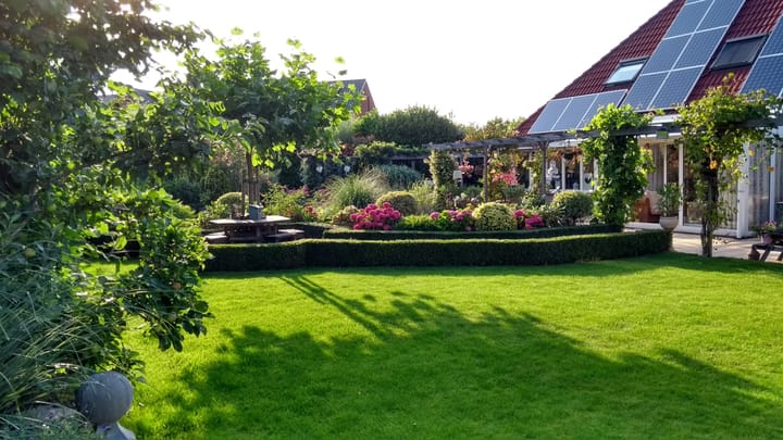 Foto 40 van Hazzelnútstrjitte 15