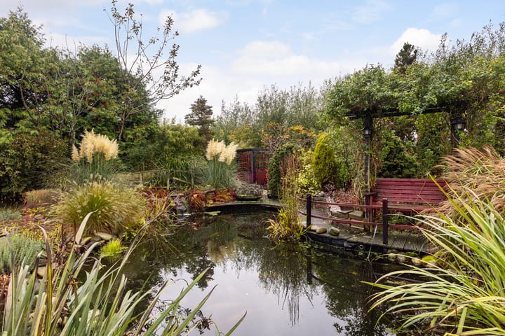 Foto 44 van Hazzelnútstrjitte 15