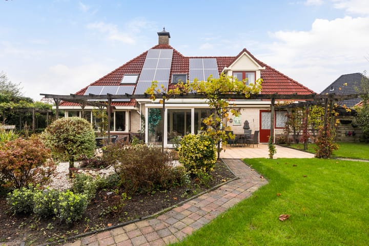 Foto 46 van Hazzelnútstrjitte 15