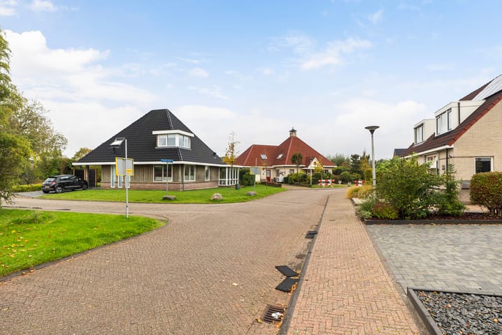 Foto 47 van Hazzelnútstrjitte 15