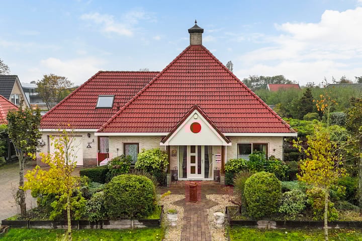 Foto 49 van Hazzelnútstrjitte 15