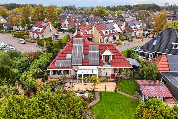 Foto 50 van Hazzelnútstrjitte 15