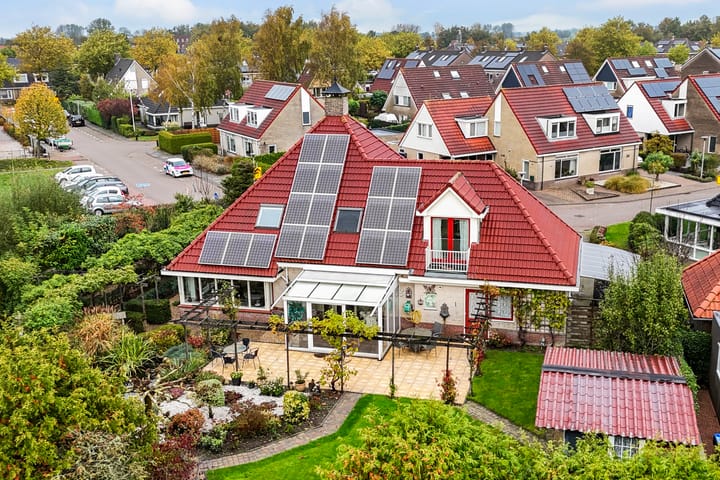 Foto 51 van Hazzelnútstrjitte 15