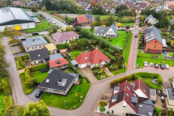 Foto 52 van Hazzelnútstrjitte 15