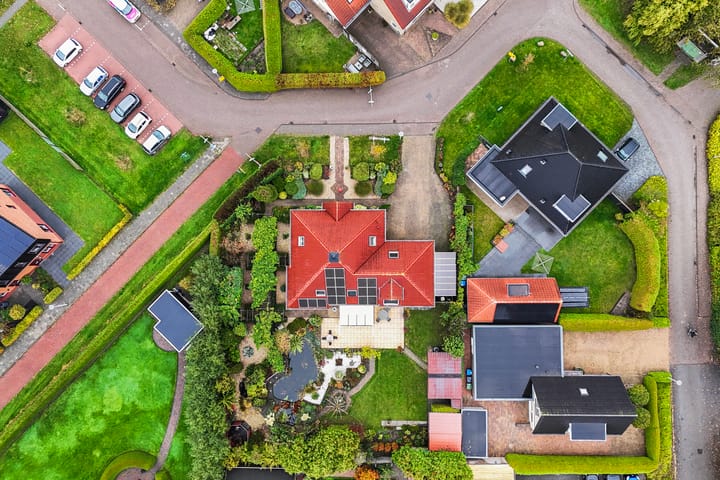 Foto 53 van Hazzelnútstrjitte 15