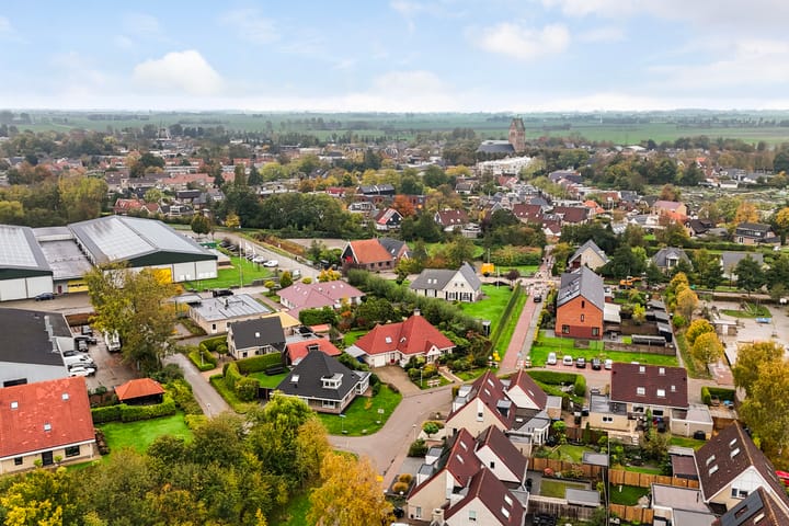 Foto 54 van Hazzelnútstrjitte 15