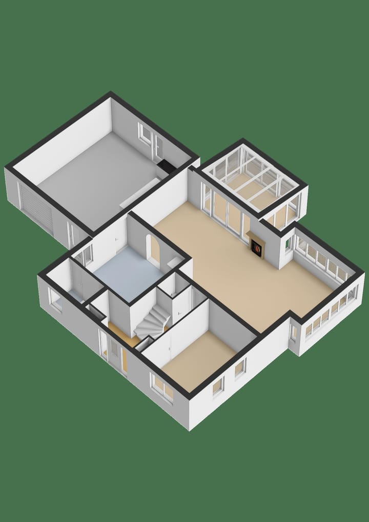 Foto 56 van Hazzelnútstrjitte 15