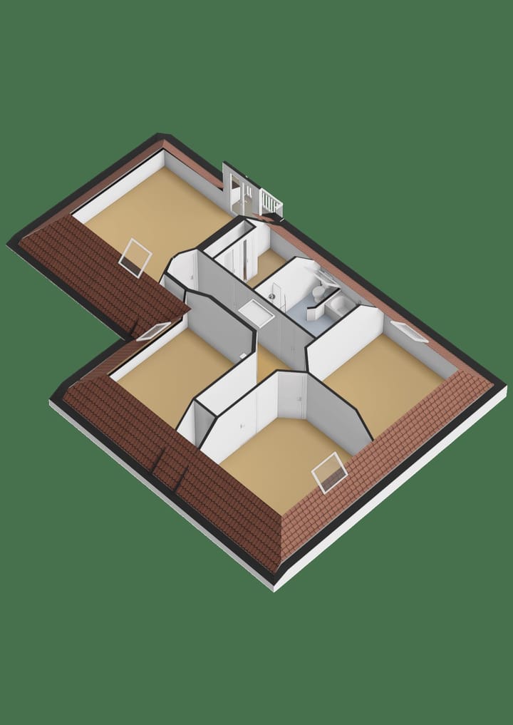 Foto 58 van Hazzelnútstrjitte 15