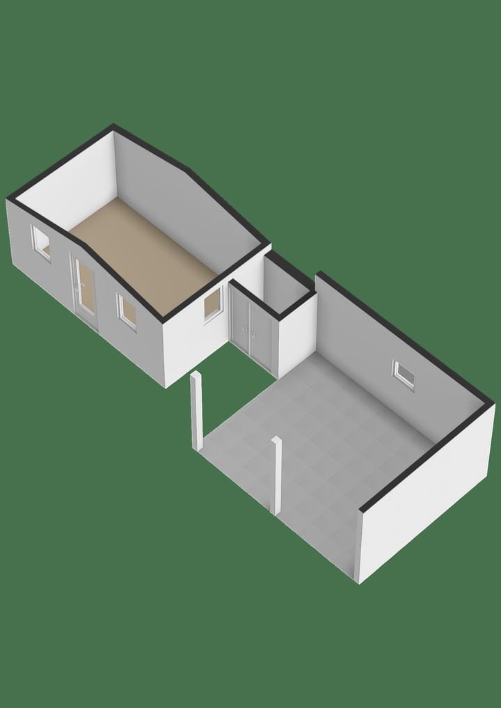 Foto 62 van Hazzelnútstrjitte 15