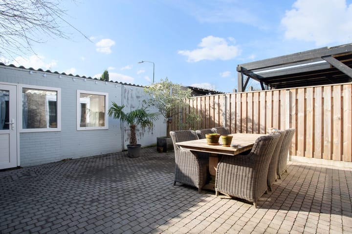 Foto 2 van Prins Hendriklaan 5