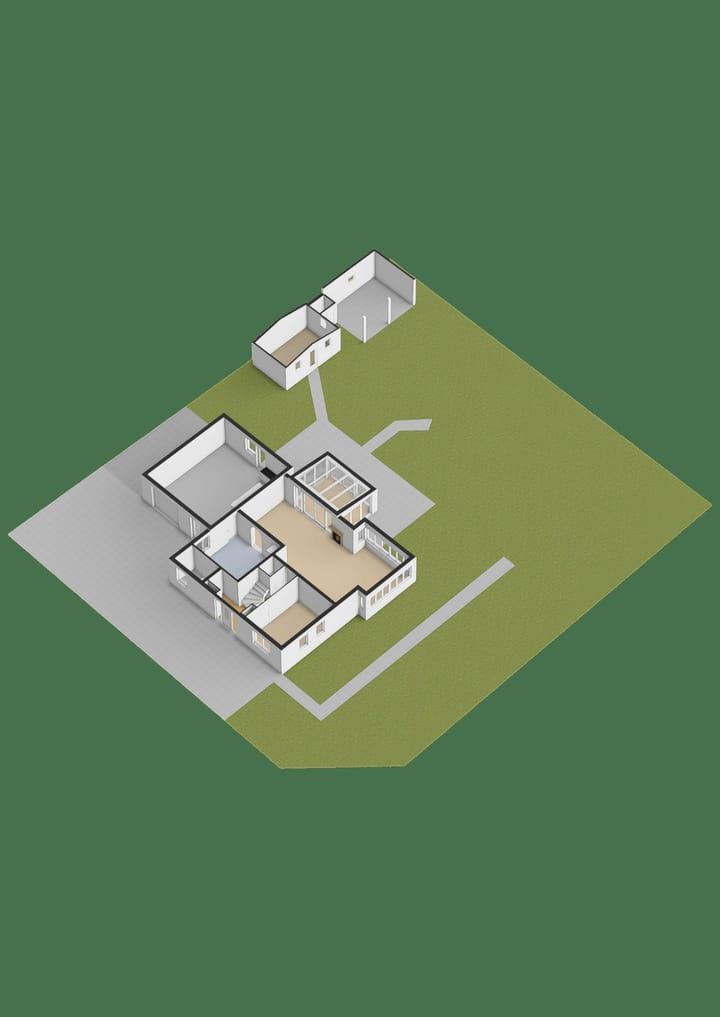 Foto 64 van Hazzelnútstrjitte 15