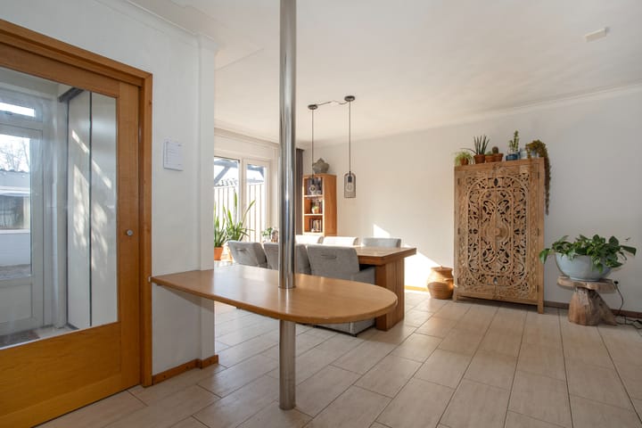 Foto 14 van Prins Hendriklaan 5