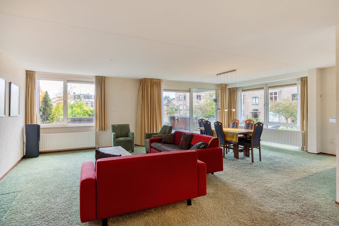 Foto 2 van Pater Leijdekkersstraat 4