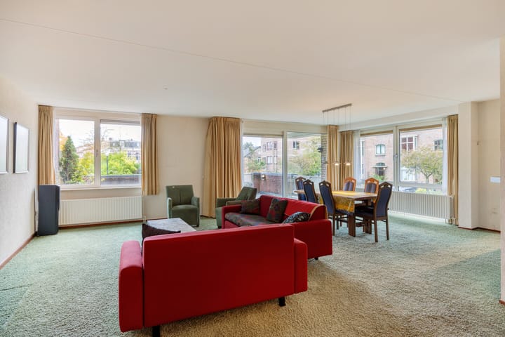 Foto 2 van Pater Leijdekkersstraat 4