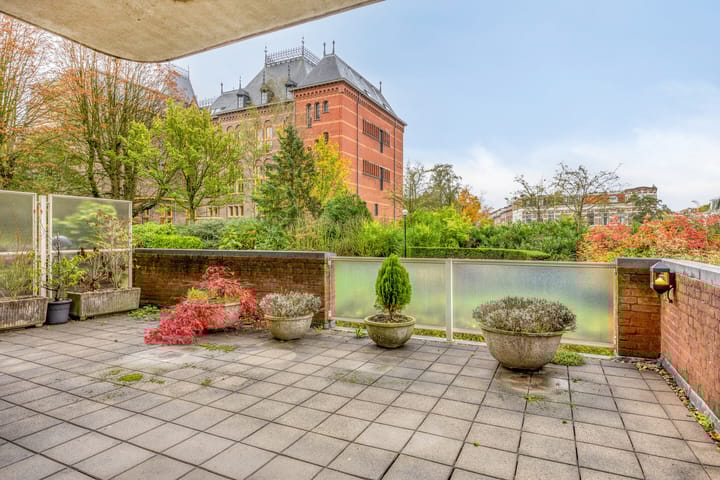 Foto 3 van Pater Leijdekkersstraat 4