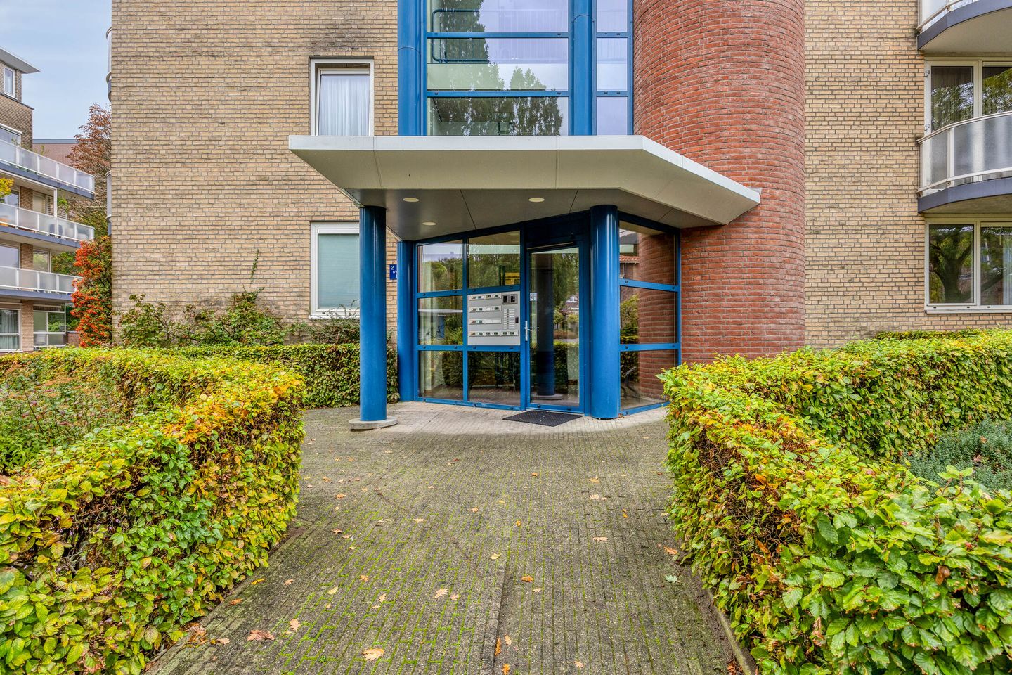 Foto 4 van Pater Leijdekkersstraat 4