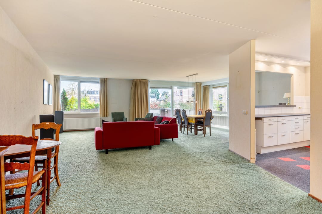 Foto 8 van Pater Leijdekkersstraat 4