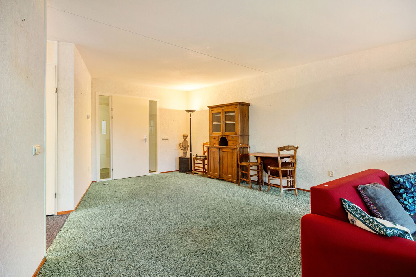 Foto 10 van Pater Leijdekkersstraat 4