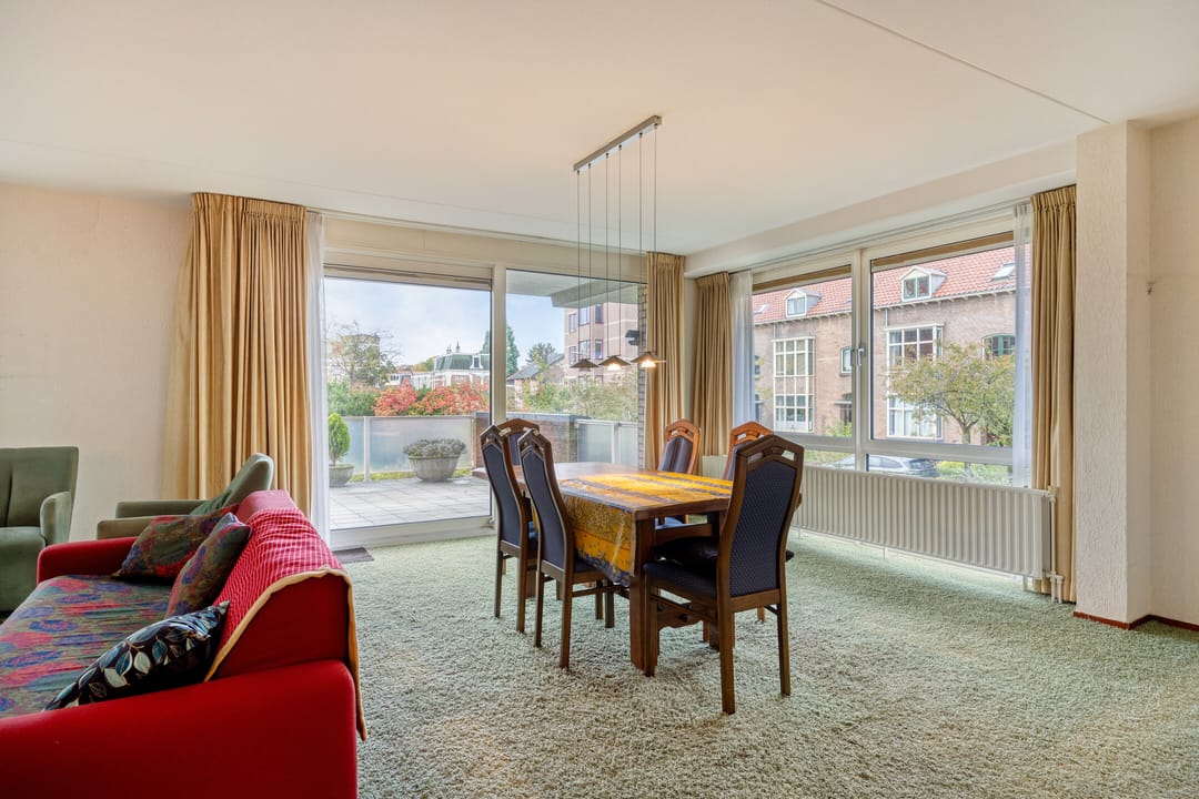 Foto 11 van Pater Leijdekkersstraat 4