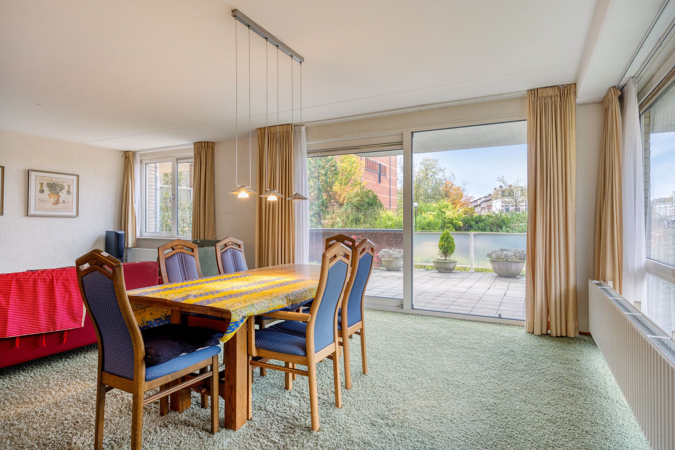 Foto 12 van Pater Leijdekkersstraat 4