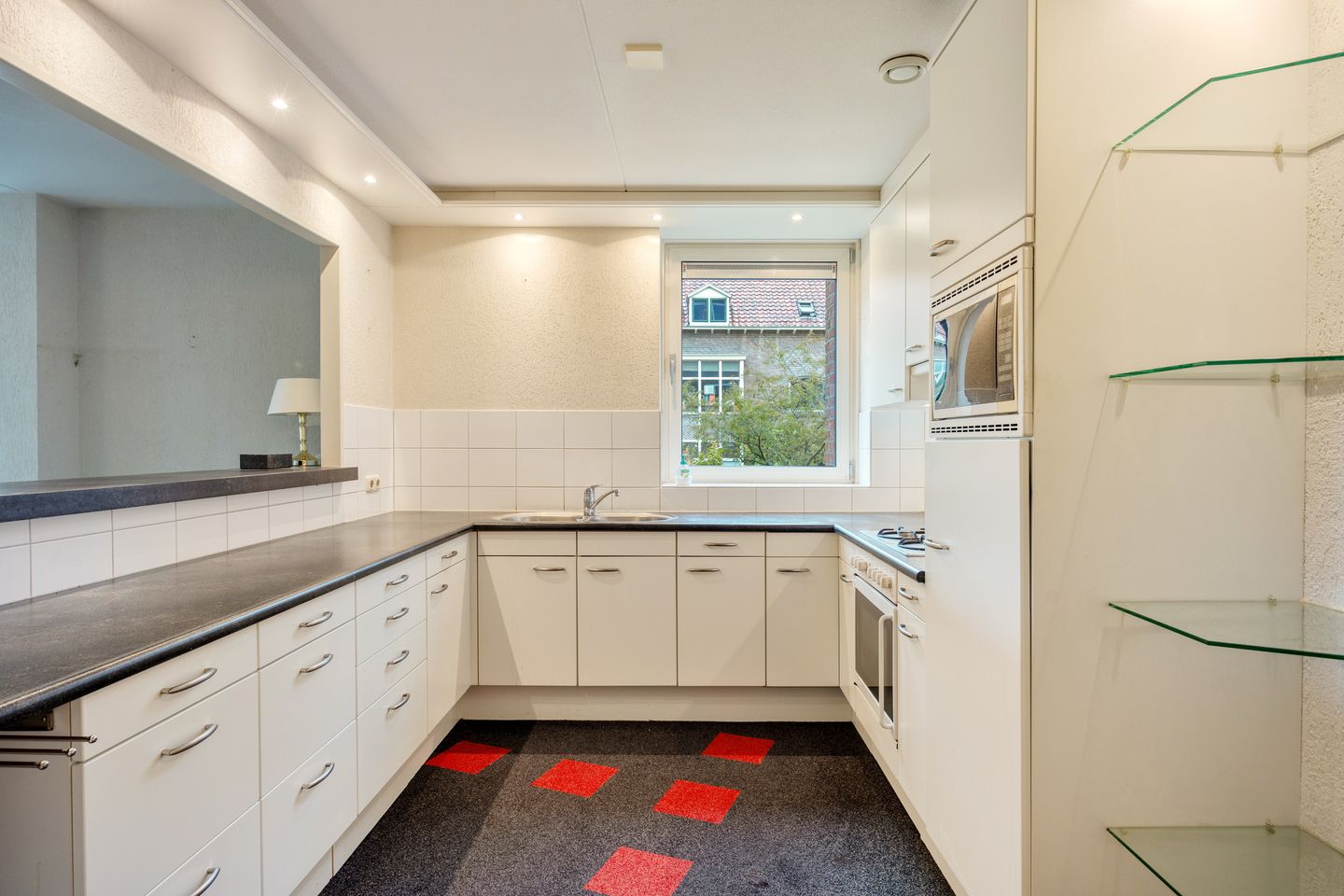 Foto 14 van Pater Leijdekkersstraat 4