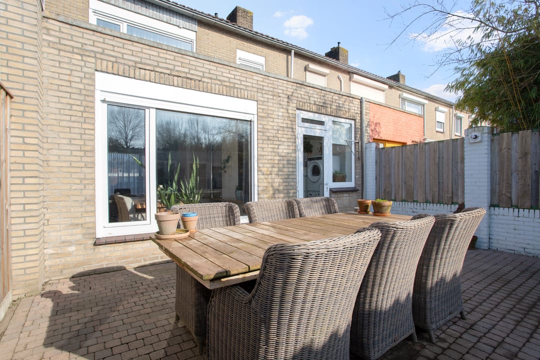 Foto 26 van Prins Hendriklaan 5