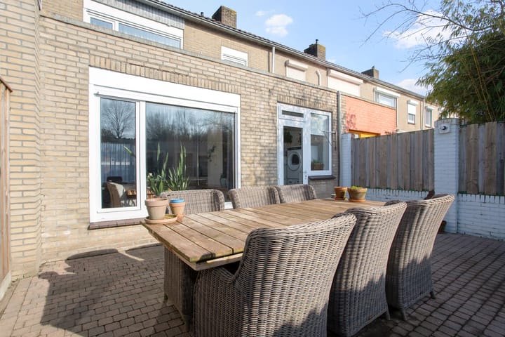 Foto 26 van Prins Hendriklaan 5