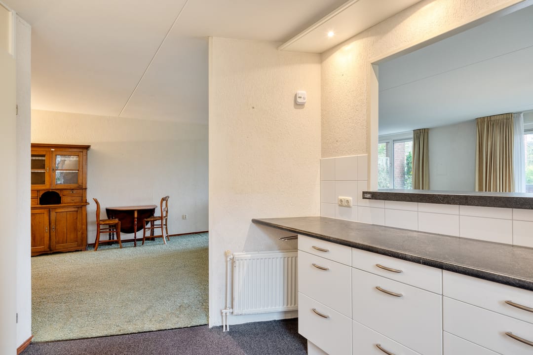 Foto 16 van Pater Leijdekkersstraat 4