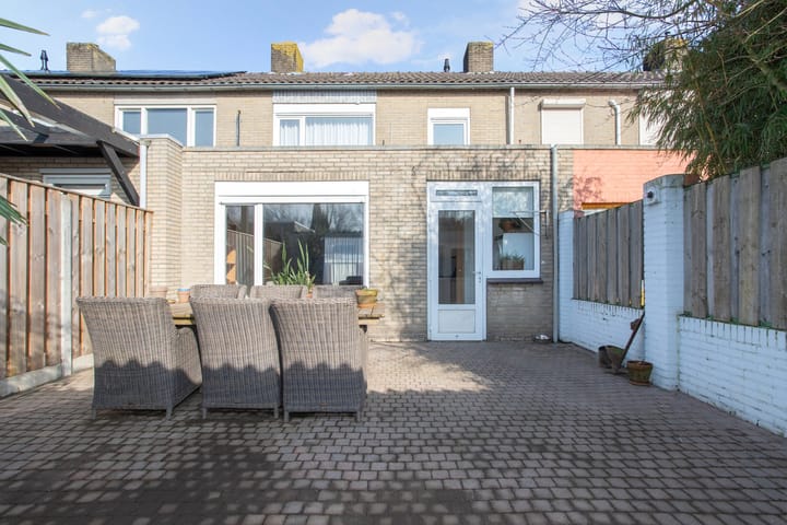 Foto 27 van Prins Hendriklaan 5