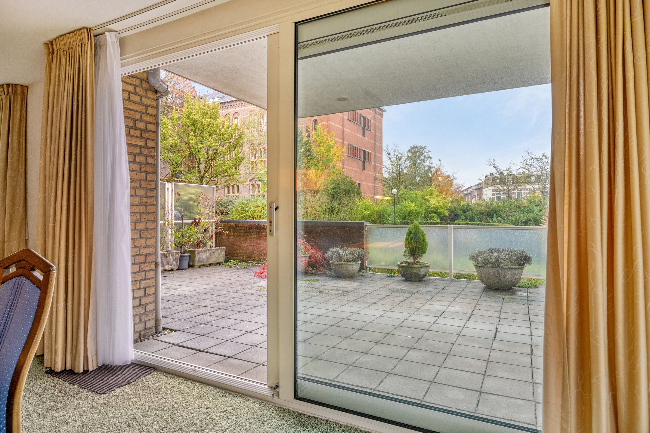 Foto 18 van Pater Leijdekkersstraat 4