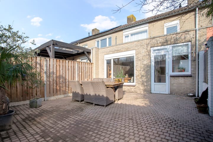 Foto 28 van Prins Hendriklaan 5