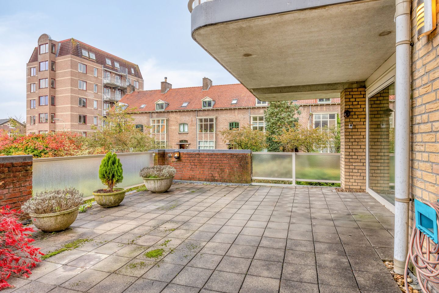 Foto 19 van Pater Leijdekkersstraat 4