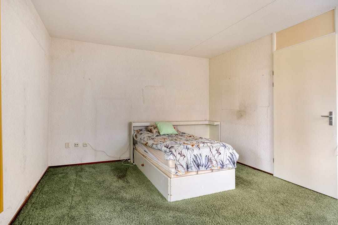 Foto 23 van Pater Leijdekkersstraat 4