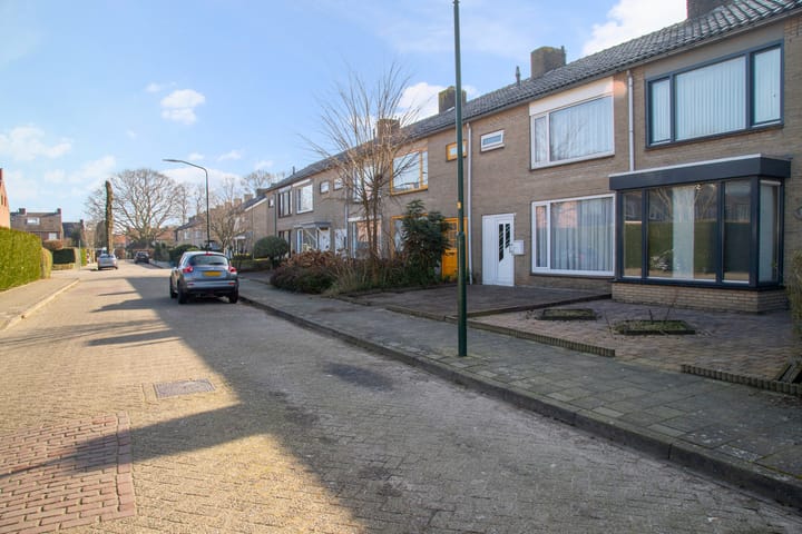 Foto 30 van Prins Hendriklaan 5