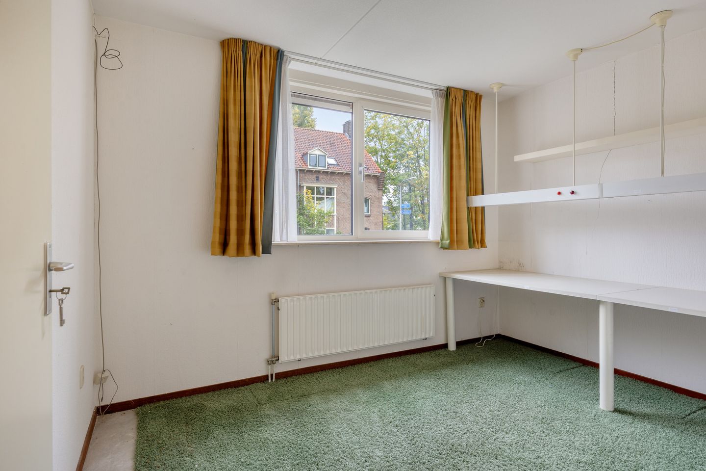 Foto 25 van Pater Leijdekkersstraat 4