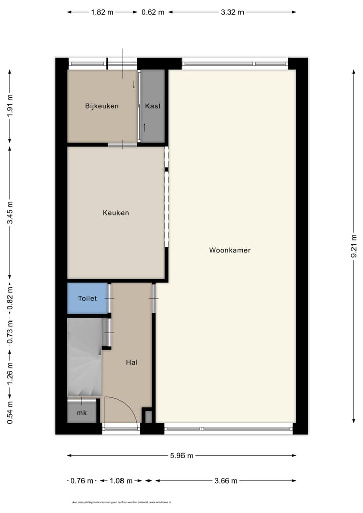 Foto 31 van Prins Hendriklaan 5