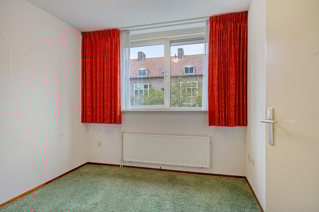 Foto 26 van Pater Leijdekkersstraat 4