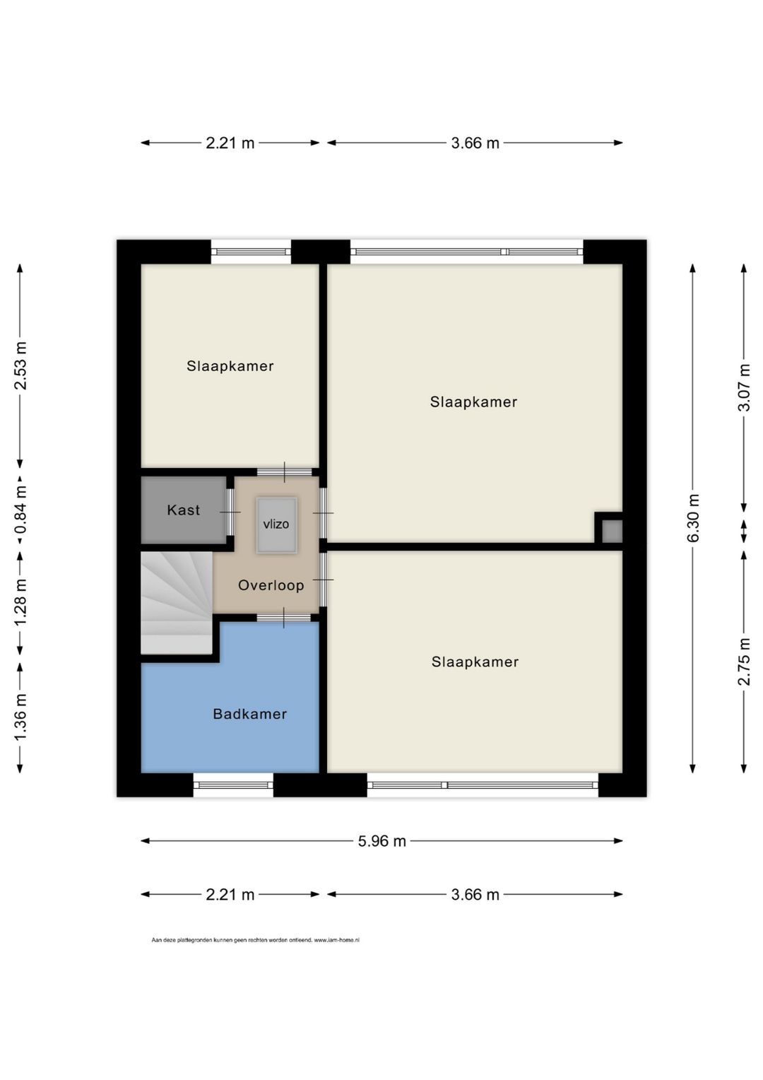 Foto 32 van Prins Hendriklaan 5