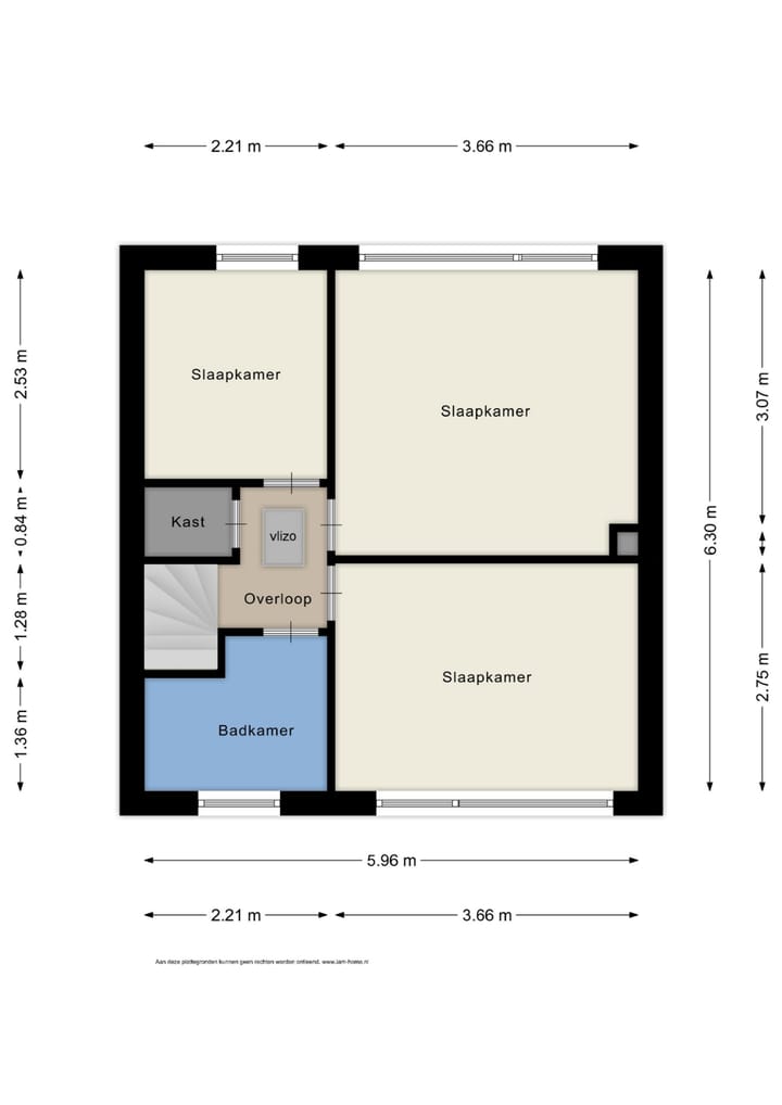 Foto 32 van Prins Hendriklaan 5