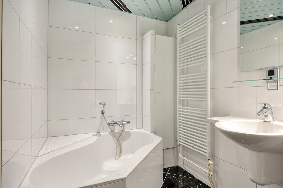 Foto 28 van Pater Leijdekkersstraat 4